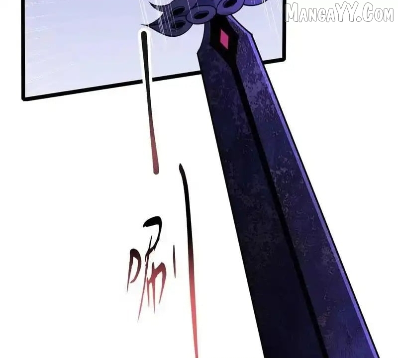 Divine Urban God Chapter 298 - page 135